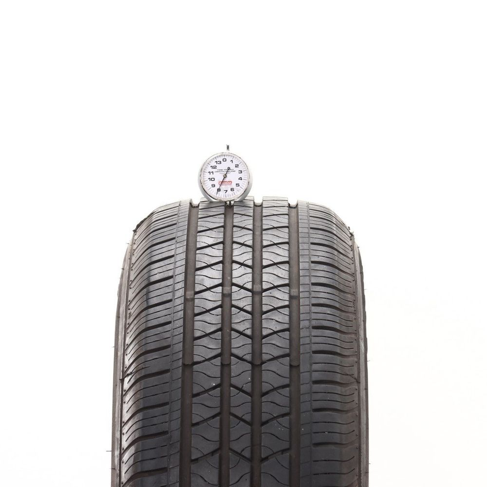 Set of (4) Used 215/65R17 Ironman RB-12 99T - 8-8.5/32 - Image 2