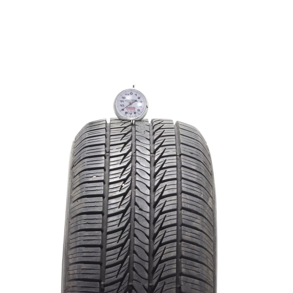 Set of (2) Used 215/65R17 General Altimax RT43 99T - 9-9.5/32 - Image 2
