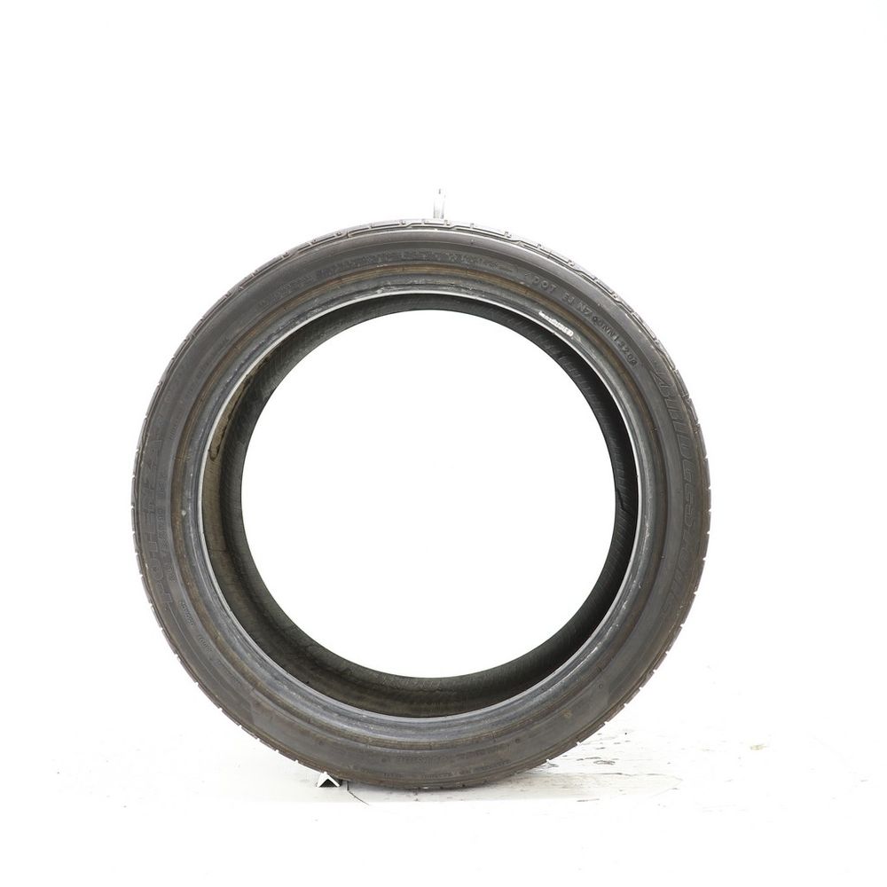 Used 265/35R19 Bridgestone Potenza RE050A 94Y - 4.5/32 - Image 3