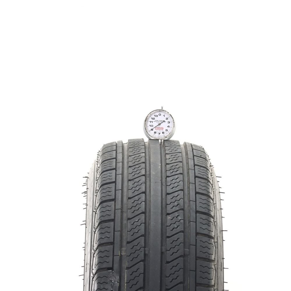 Used ST 225/75R15 Carlstar Radial Trail HD 1N/A E - 9/32 - Image 2