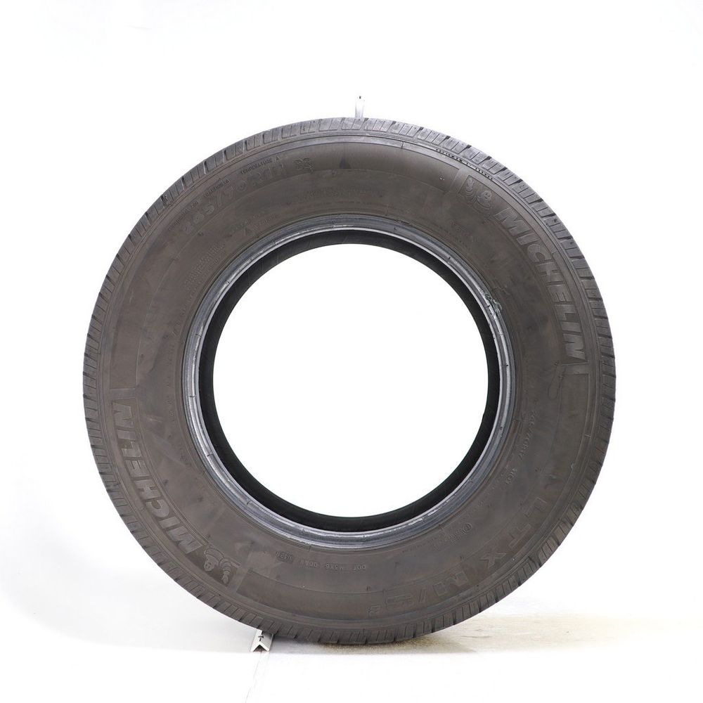 Used 245/70R17 Michelin LTX M/S2 110T - 6.5/32 - Image 3