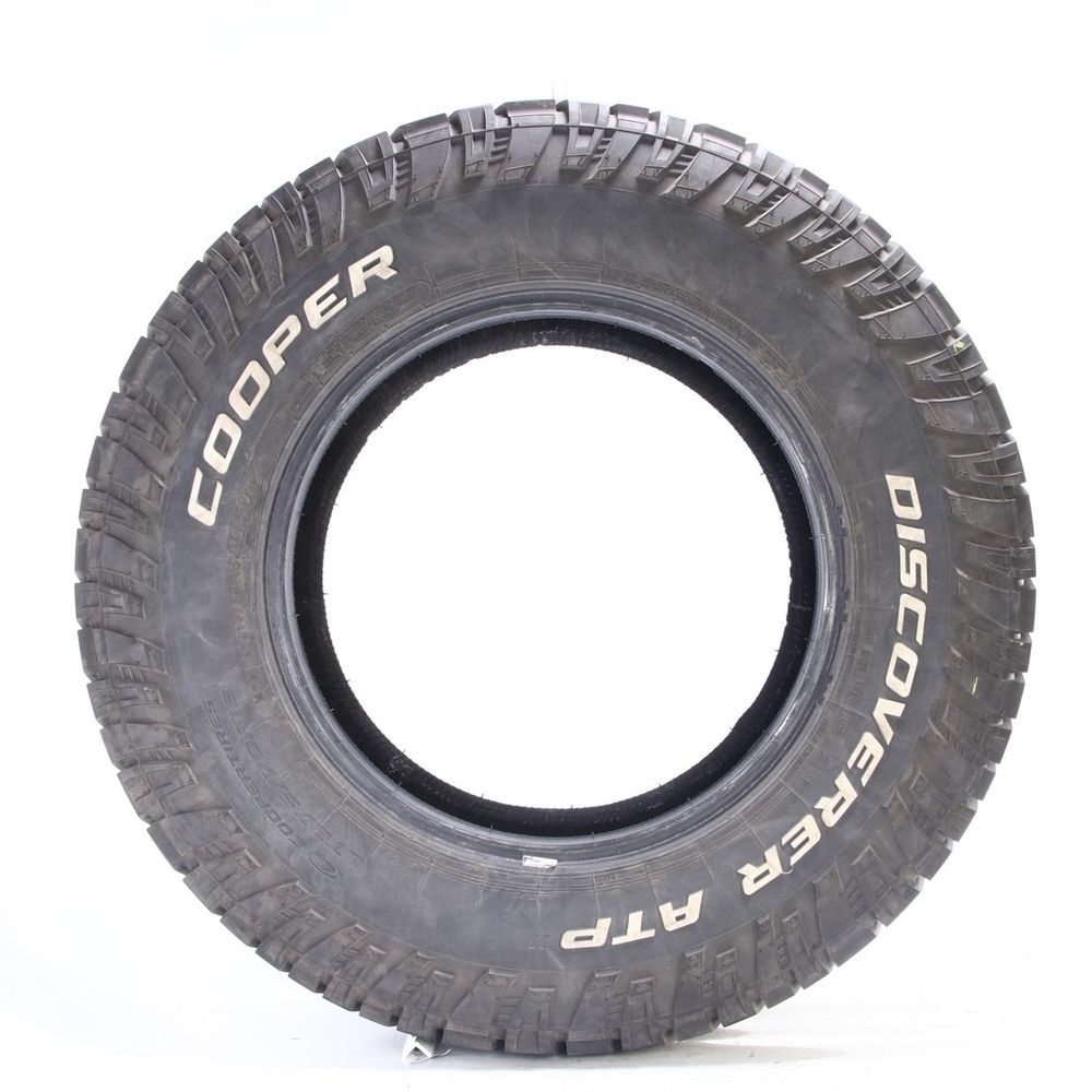 Used LT 275/70R18 Cooper Discoverer ATP II 125/122S E - 11.5/32 - Image 3