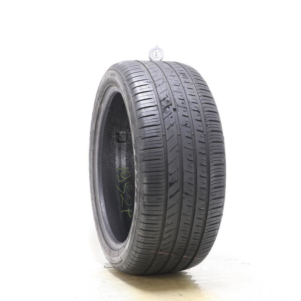 Used 275/40R20 Toyo Proxes Sport A/S 106Y - 6.5/32 - Image 1