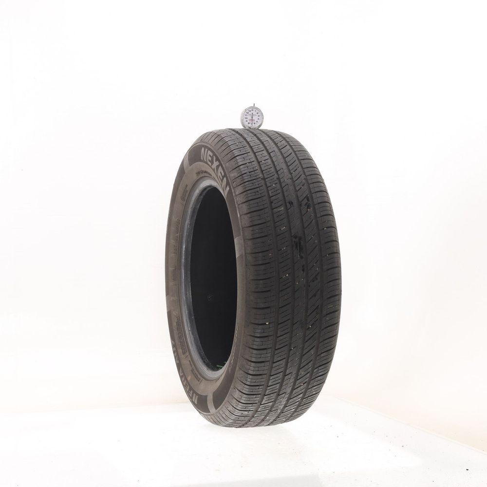 Used 205/60R16 Nexen N'Fera AU7 92H - 6.5/32 - Image 1