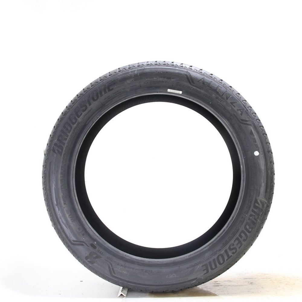 New 245/45R20 Bridgestone Alenza 001 RFT 103W - 9.5/32 - Image 3