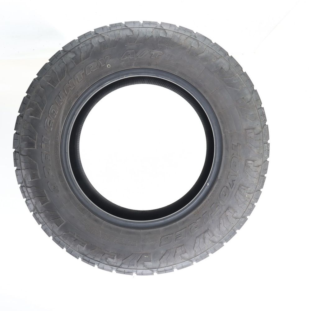 Used 305/60R18 Toyo Open Country A/T III 116S - 9/32 - Image 3