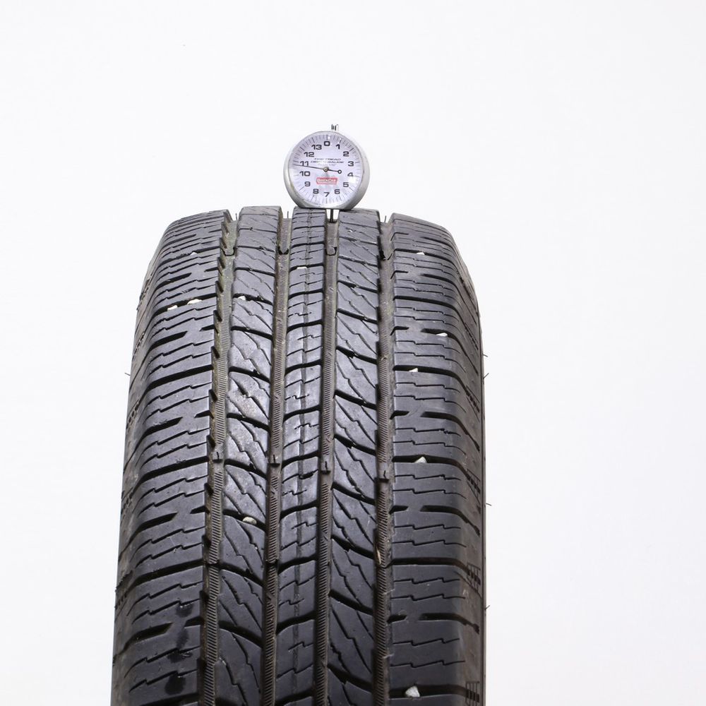 Used LT 235/80R17 Wild Spirit HST 120/117R E - 10.5/32 - Image 2