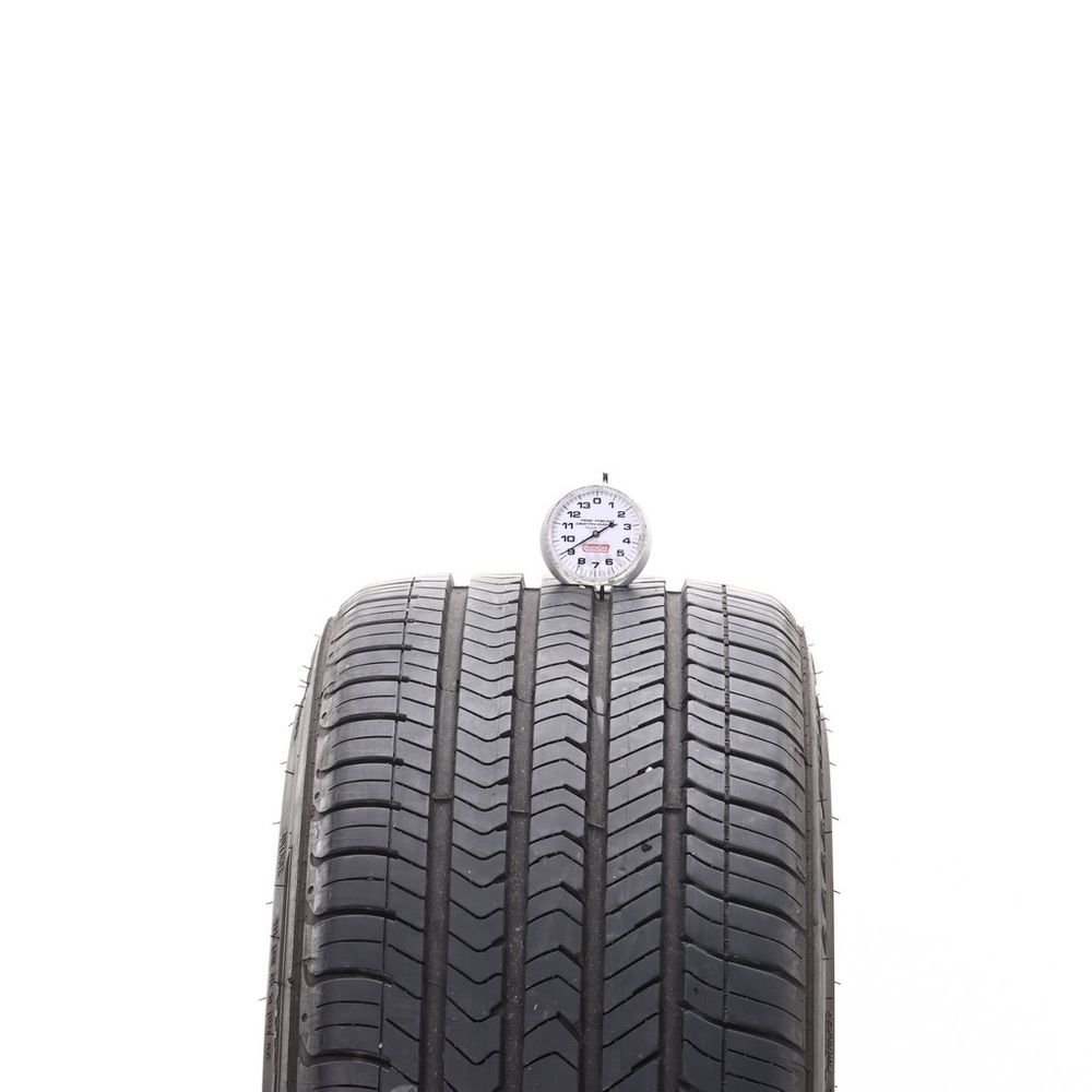 Set of (2) Used 235/40R18 Goodyear Eagle Sport AS 91W - 9-9.5/32 - Image 2