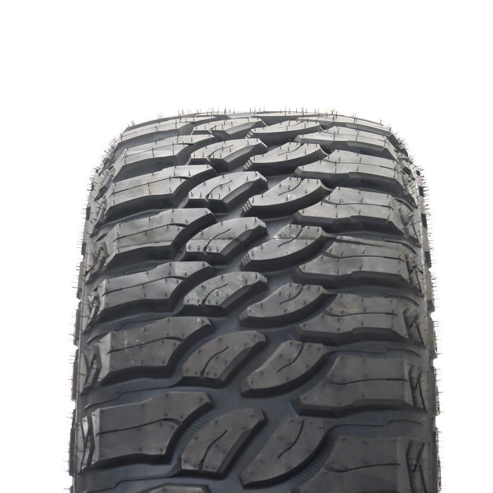 Set of (2) New LT 35X12.5R20 Atlas Paraller M/T 125Q F - Image 2