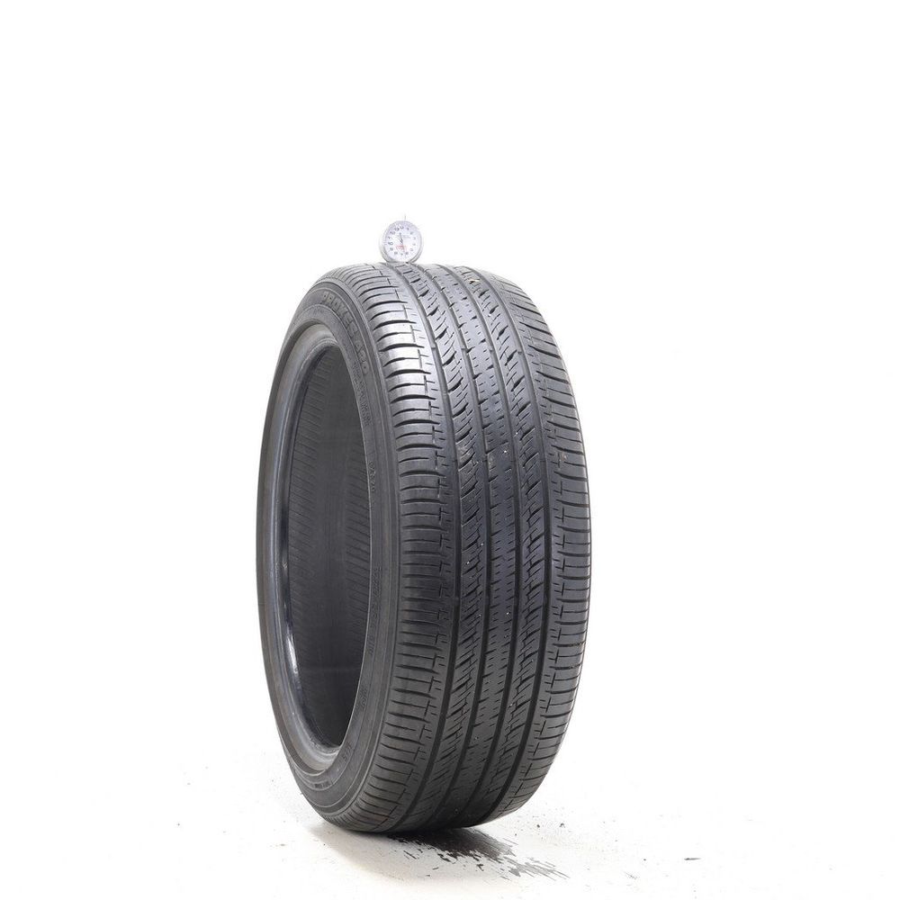 Set of (2) Used 225/45R18 Toyo Proxes A20 91W - 6.5-7.5/32 - Image 1