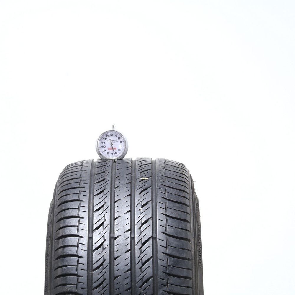 Set of (2) Used 225/45R18 Toyo Proxes A20 91W - 6.5-7.5/32 - Image 2