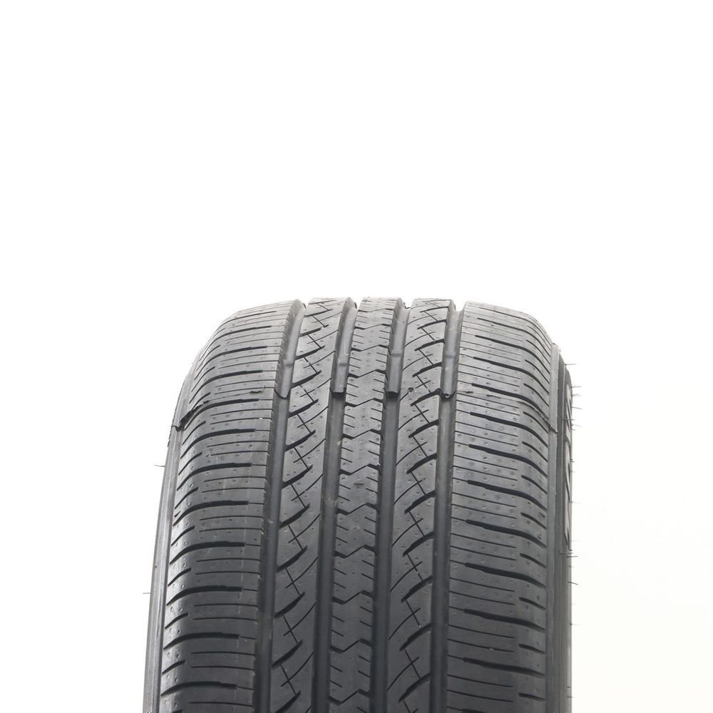 Set of (2) Driven Once 235/55R19 Toyo Open Country A39 101V - 9.5/32 - Image 2