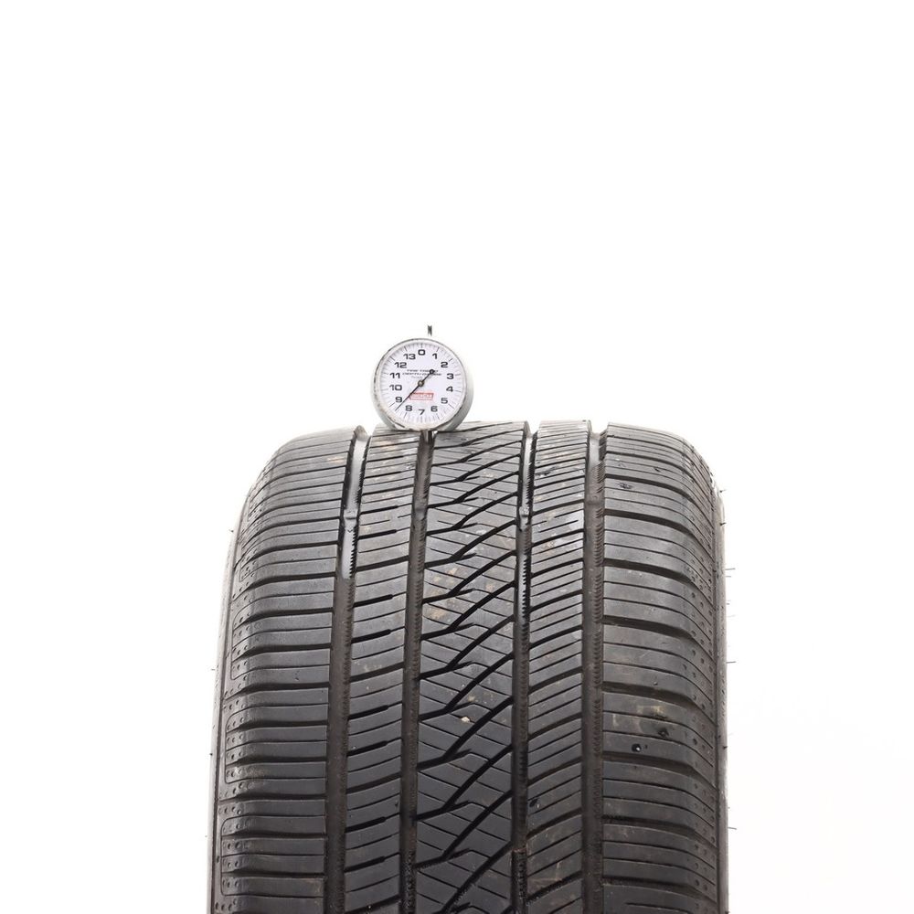 Set of (2) Used 235/50R17 Continental PureContact LS 96V - 8-8.5/32 - Image 5