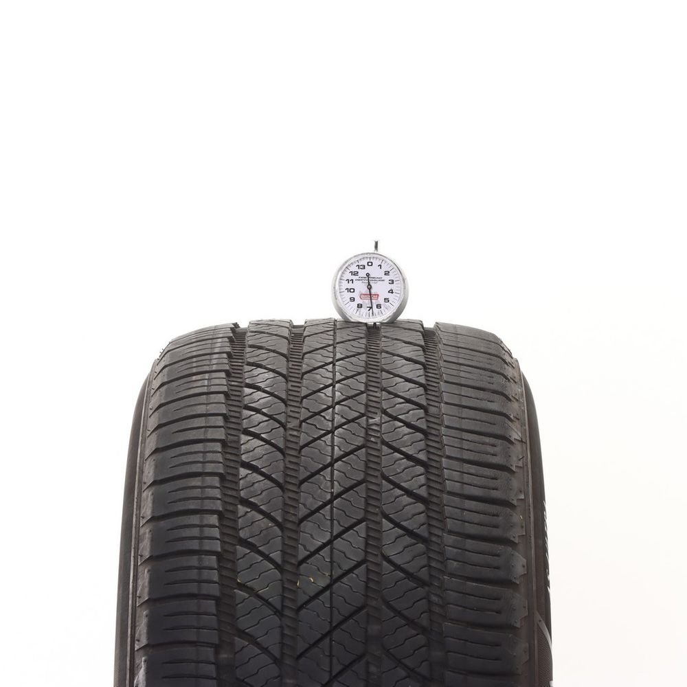 Used 255/50R19 Bridgestone Alenza AS Ultra 107W - 6.5/32 - Image 2