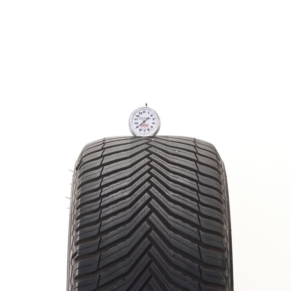 Set of (2) Used 235/55R20 Michelin CrossClimate 2 102V - 8.5-9/32 - Image 5