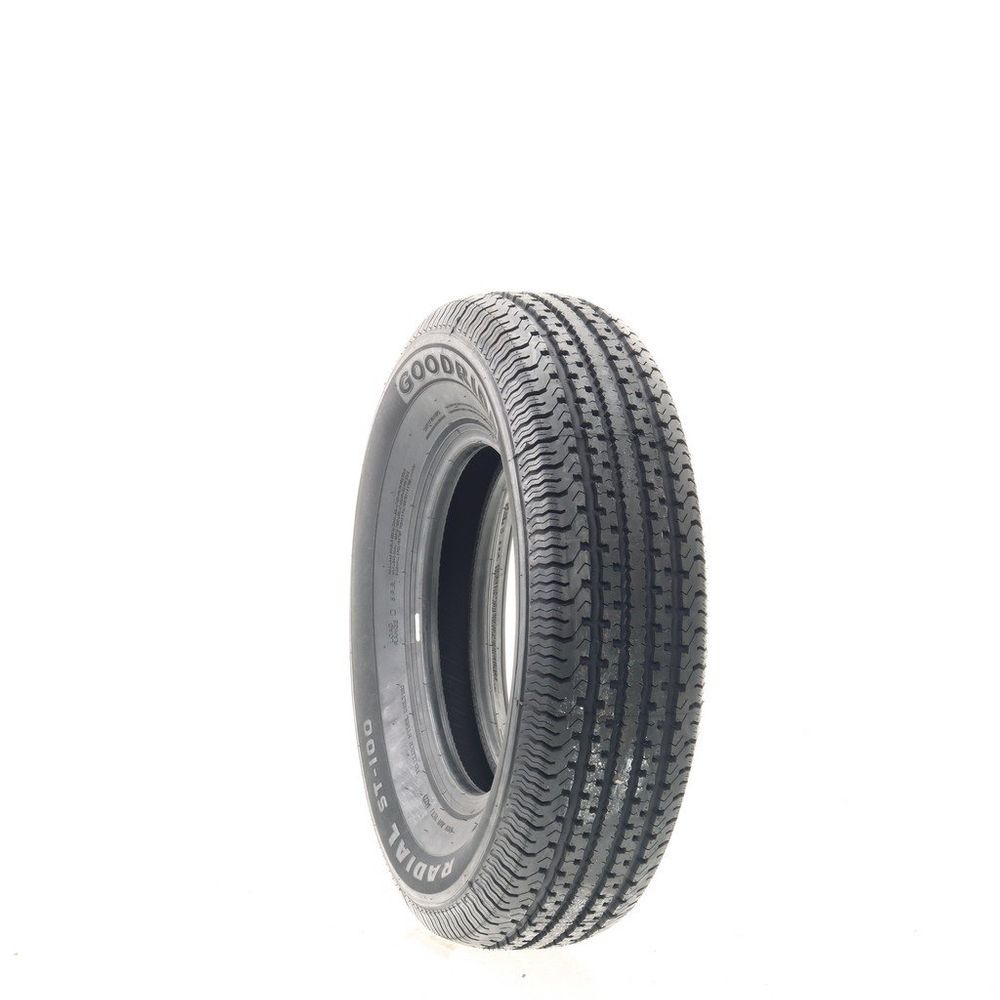 New ST 205/75R14 Goodride ST-100 105/101M D - Image 1