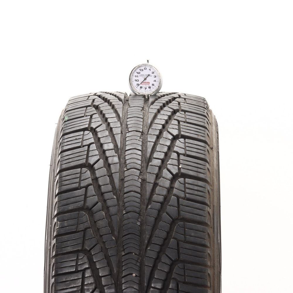 Set of (2) Used 235/55R19 Goodyear Assurance CS Tripletred AS 101V - 8.5-9/32 - Image 2