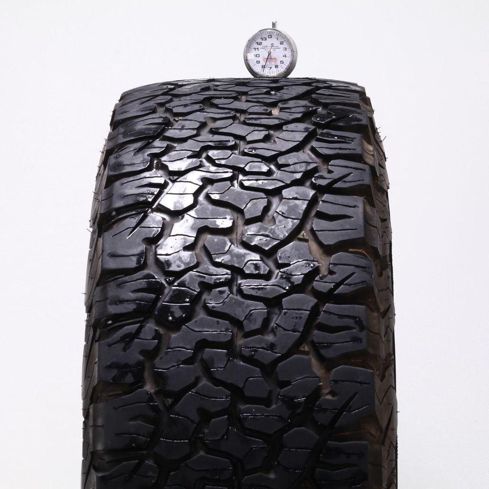 Used LT 285/75R17 BFGoodrich All-Terrain T/A KO2 121/118S - 7.5/32 - Image 2