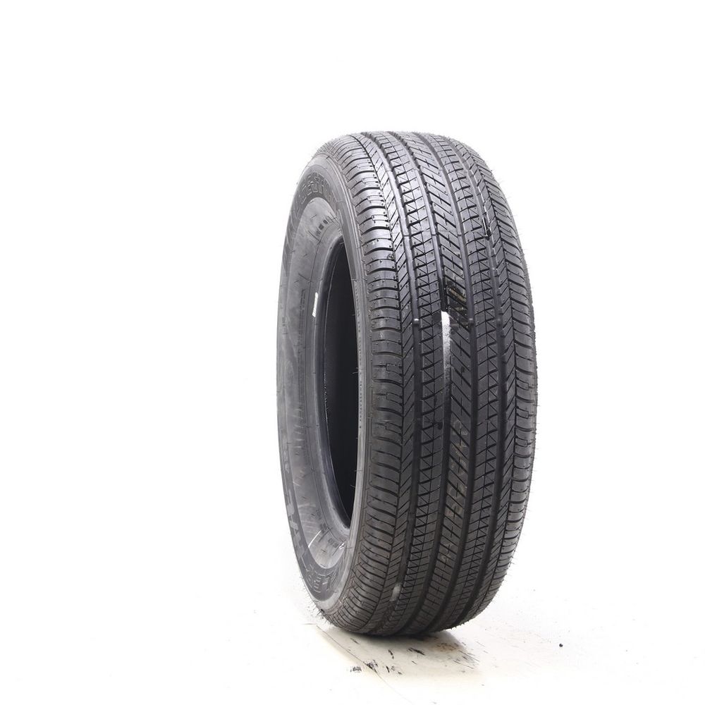 Driven Once 245/65R17 Bridgestone Dueler HL 422 Ecopia 105S - 10/32 - Image 1