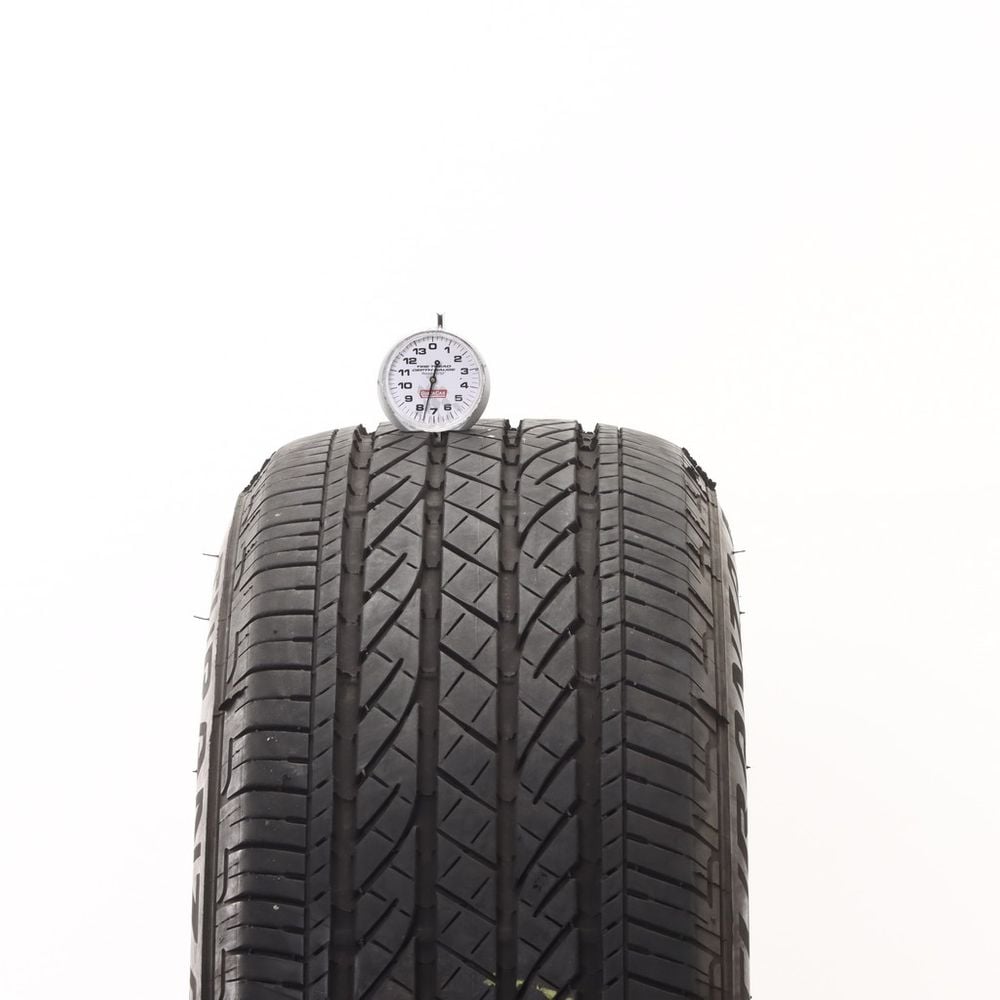 Set of (2) Used 235/60R18 Bridgestone Turanza EL440 103H - 7.5/32 - Image 2