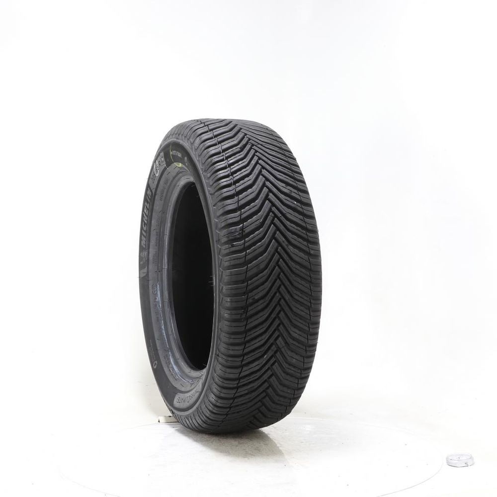 New 225/65R17 Michelin CrossClimate 2 102H - 10/32 - Image 1