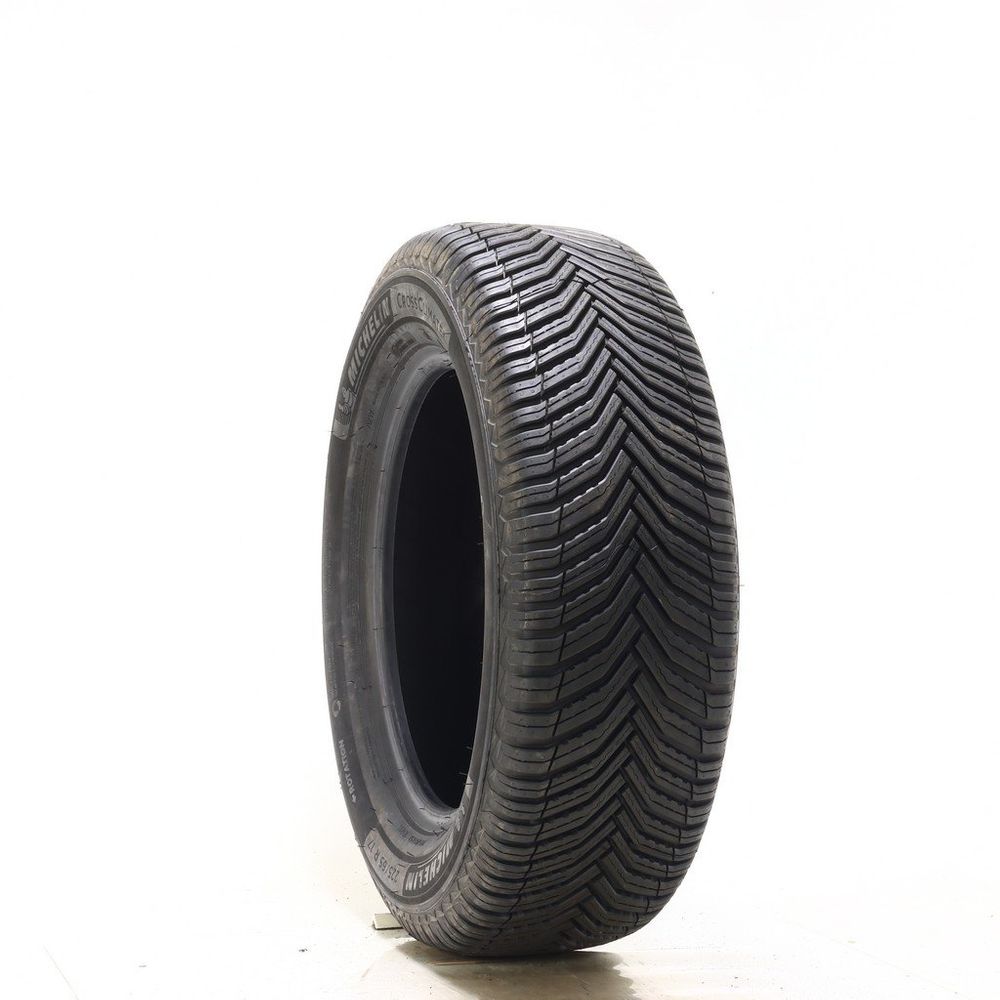 New 225/65R17 Michelin CrossClimate 2 102H - 10/32 - Image 1