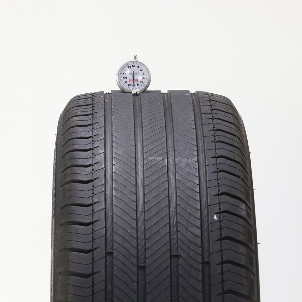 Used 275/40R22 Michelin Primacy A/S Selfseal 107H - 7/32 - Image 2
