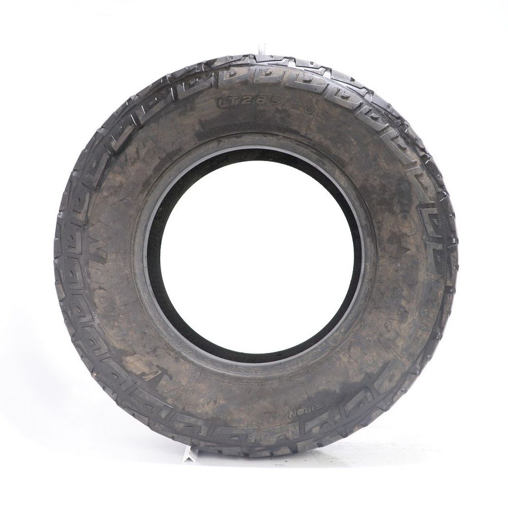 Used LT 285/70R17 Ironman All Country AT 121/118Q - 12.5/32 - Image 3