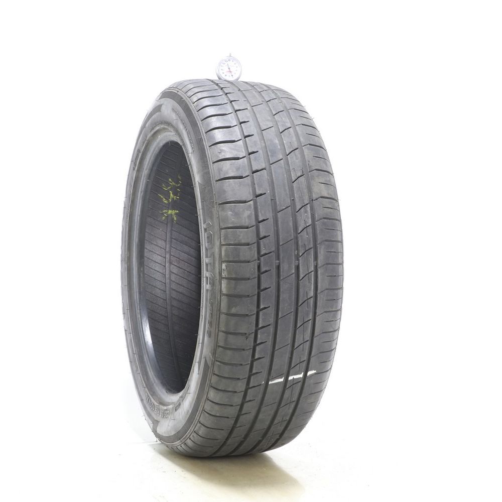 Used 235/55R19 Accelera IOTA ST68 105V - 6/32 - Image 1