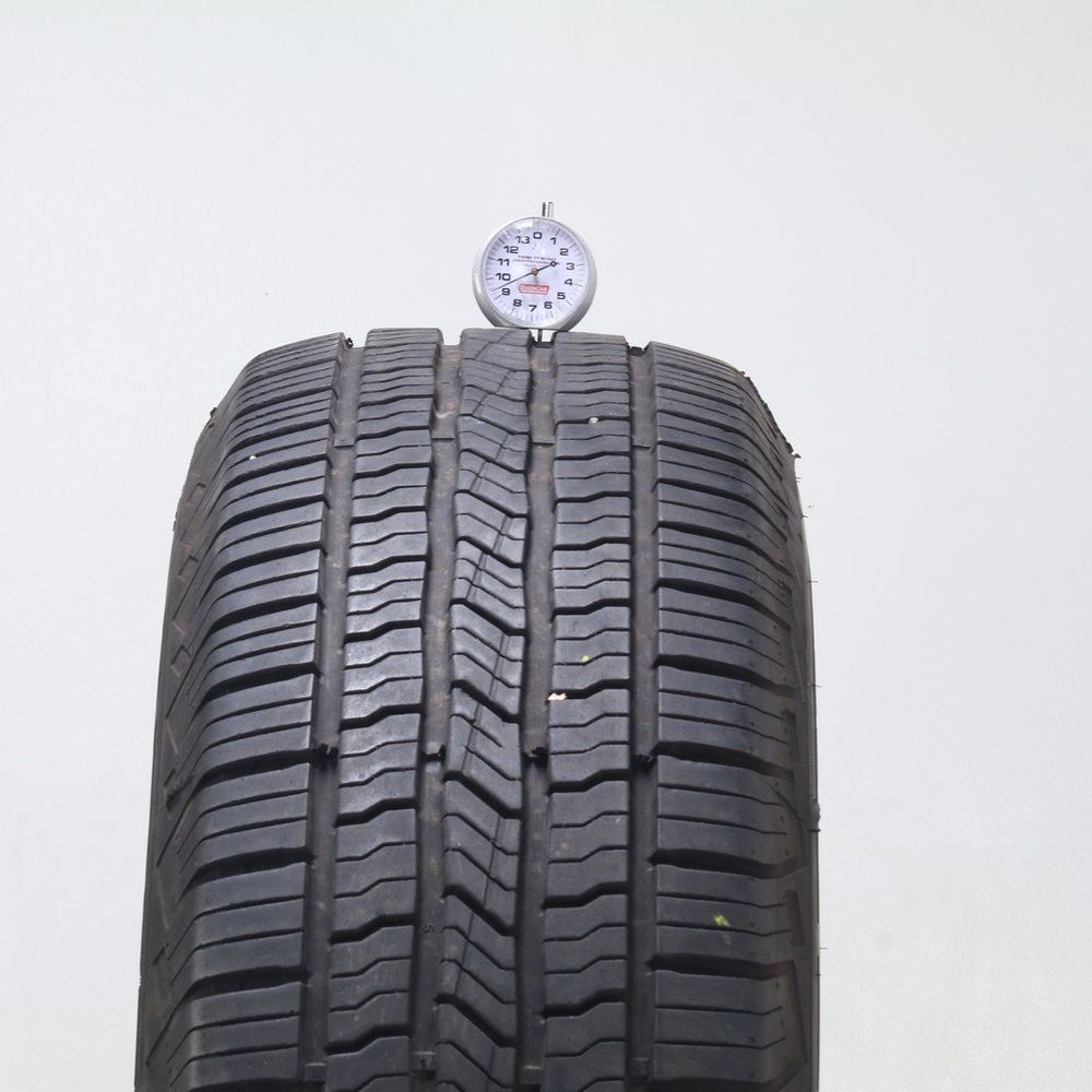 Set of (2) Used 265/70R18 Mastercraft Stratus HT 116T - 9/32 - Image 2