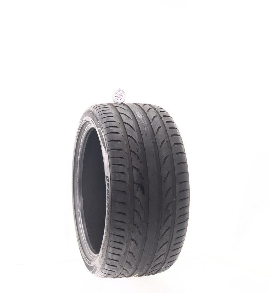 Used 275/35ZR18 General G-Max RS 95Y - 10/32 - Image 1