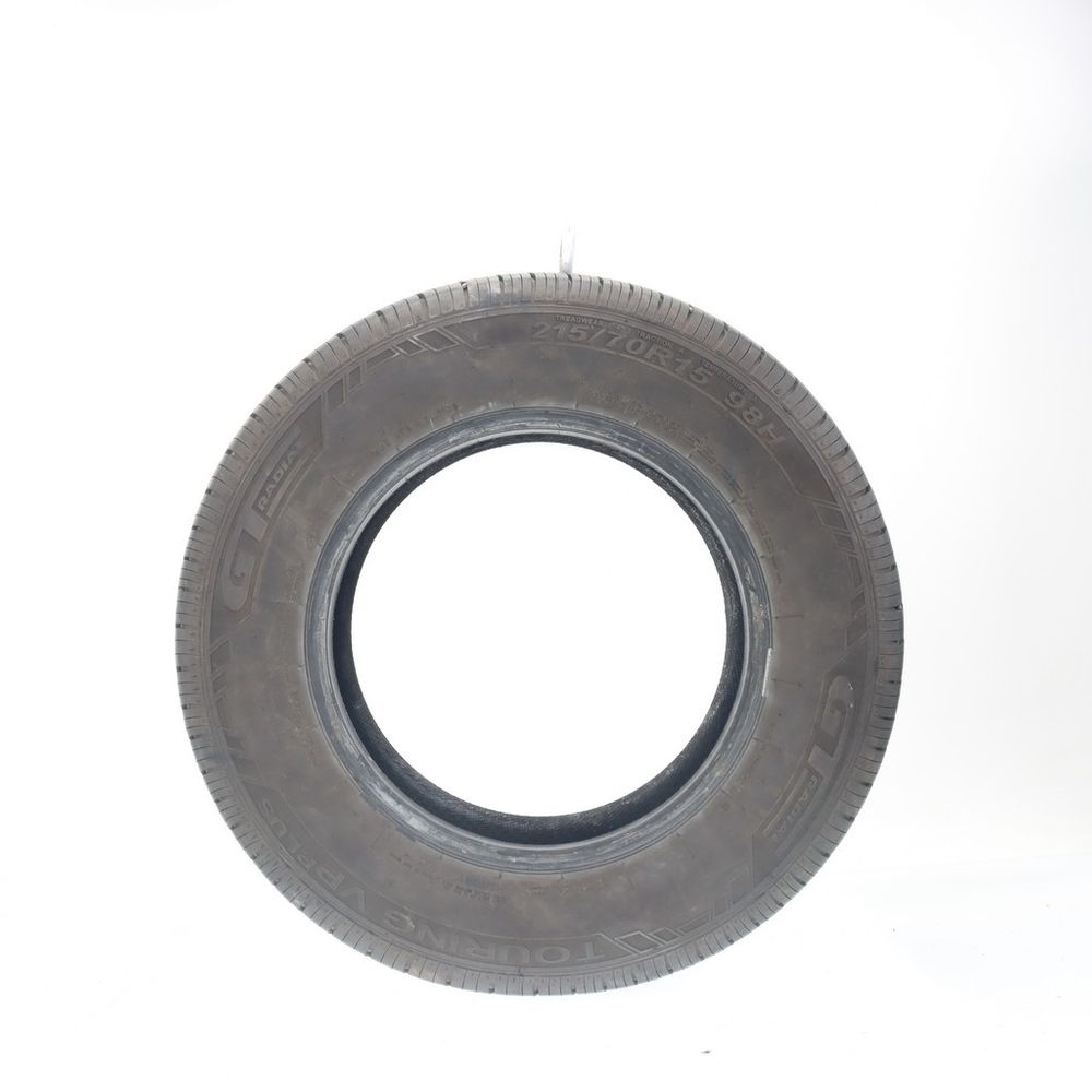 Used 215/70R15 GT Radial Touring VP Plus 98H - 8/32 - Image 3