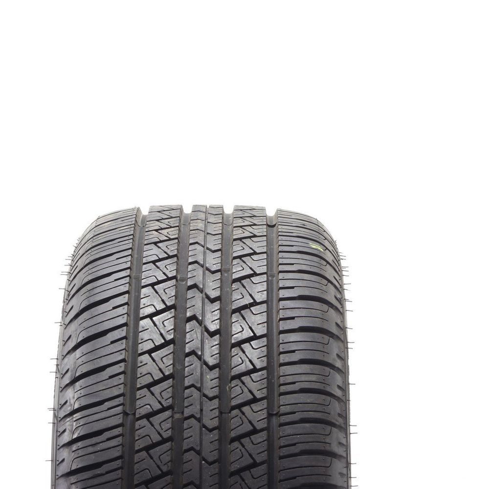 Set of (2) Driven Once 245/55R19 GT Radial Savero HT2 103S - 10/32 - Image 2