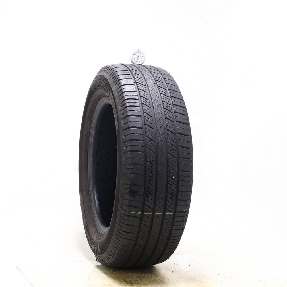 Used 235/60R17 Michelin Defender 2 102H - 7.5/32 - Image 1