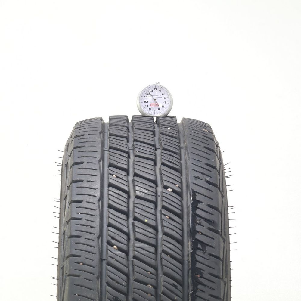 Used 235/65R16C Cooper Adventurer H/T 121/119R E - 12.5/32 - Image 2