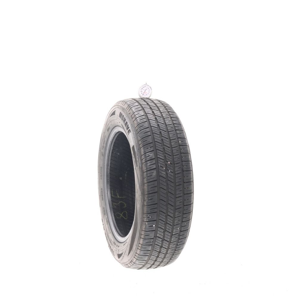 Set of (2) Used 185/65R15 Mohave Touring A\S 88H - 7-8/32 - Image 4