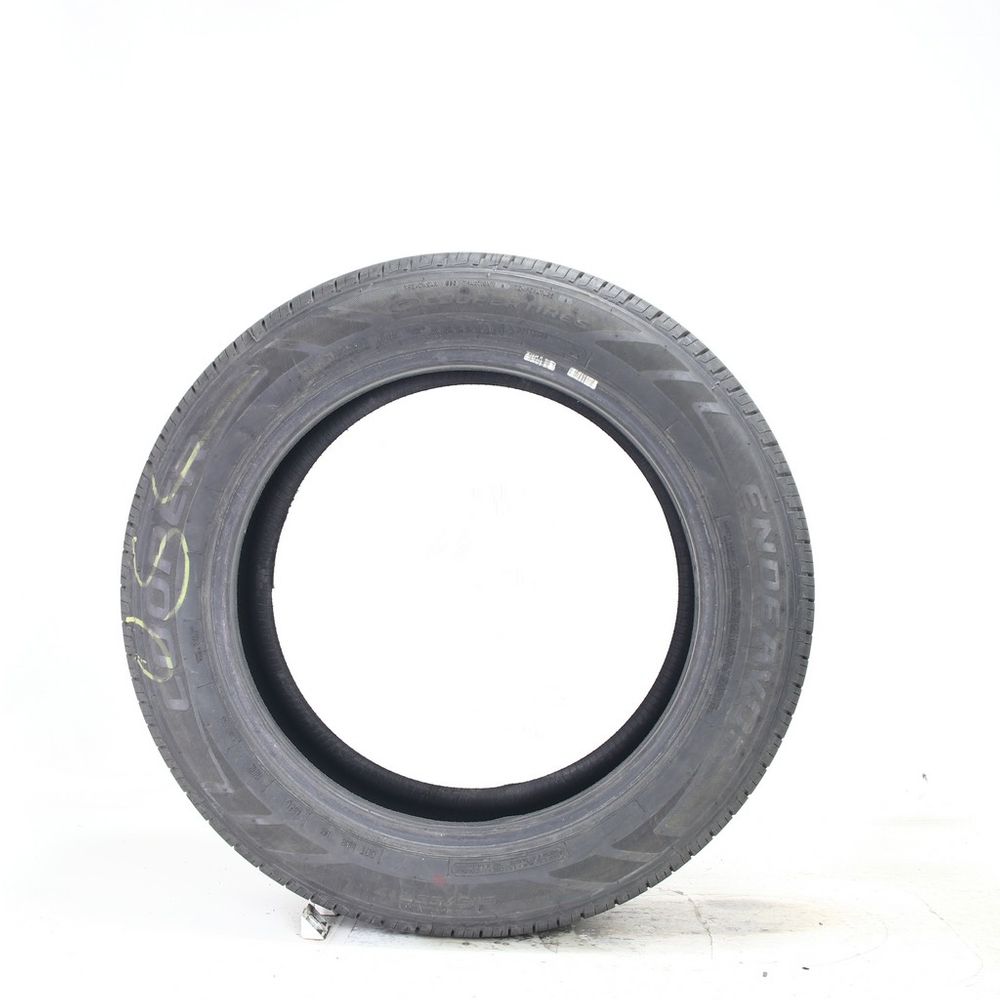 Driven Once 215/55R17 Cooper Endeavor 94V - 10/32 - Image 3