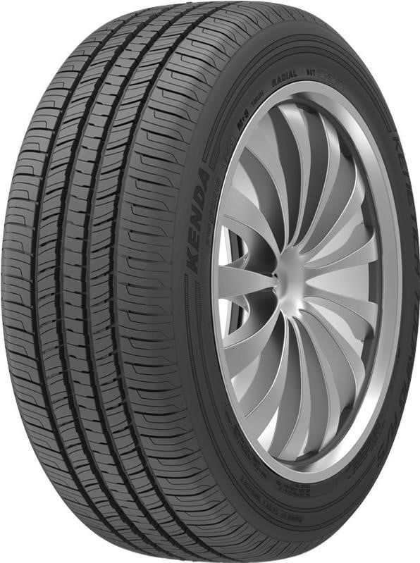 New 175/65R15 Kenda Kenetica Touring A/S (KR217) 84H - Image 1