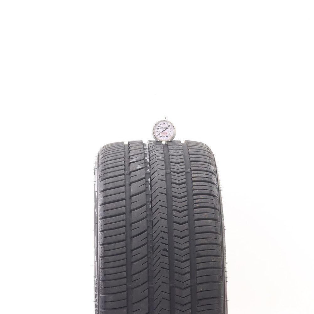 Used 255/35ZR20 Falken Pro G6 Sport A/S 97Y - 9/32 - Image 2