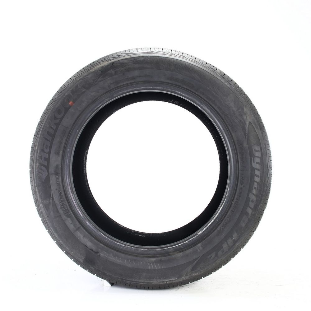 Driven Once 255/55R18 Hankook Dynapro HP2 109V - 10/32 - Image 3