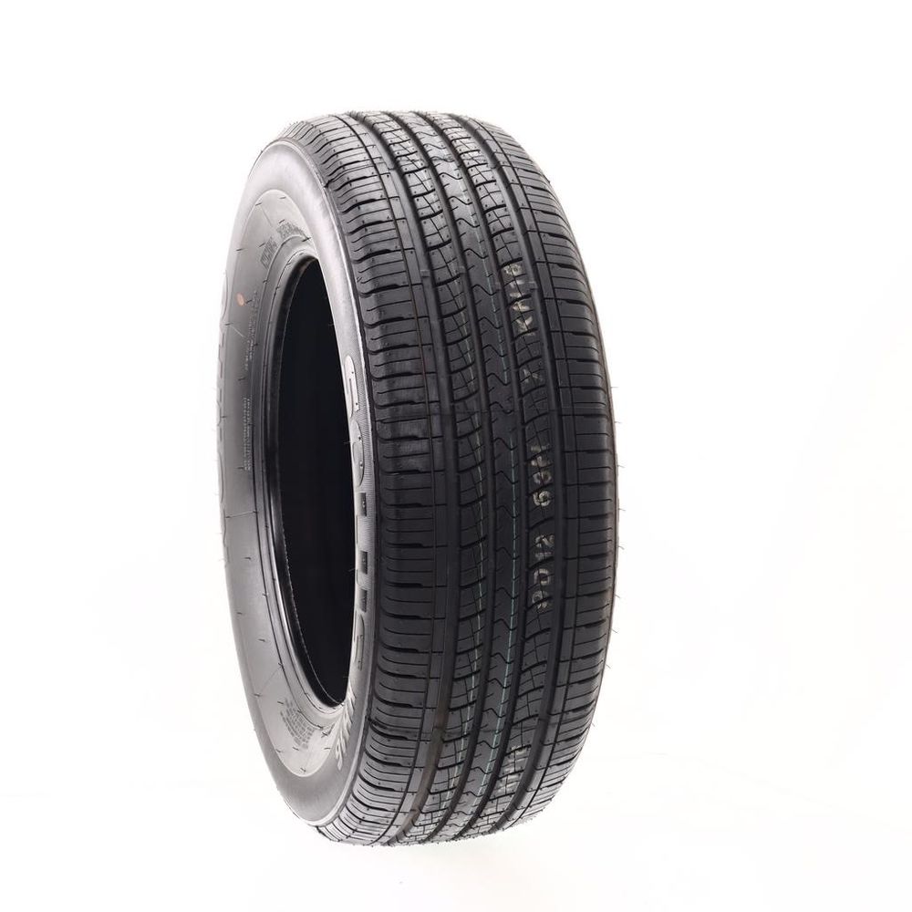 New 235/60R17 Kumho Solus KH16 102T - Image 1