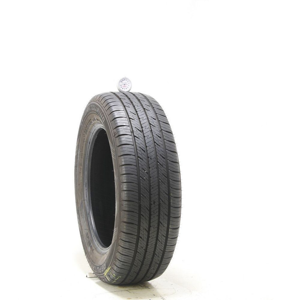 Set of (2) Used 205/60R16 Mazama Reputation NLW-3 92H - 10-10.5/32 - Image 4