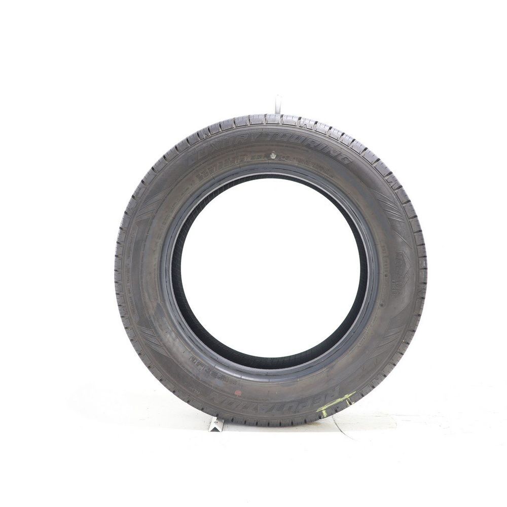Set of (2) Used 205/60R16 Mazama Reputation NLW-3 92H - 10-10.5/32 - Image 6