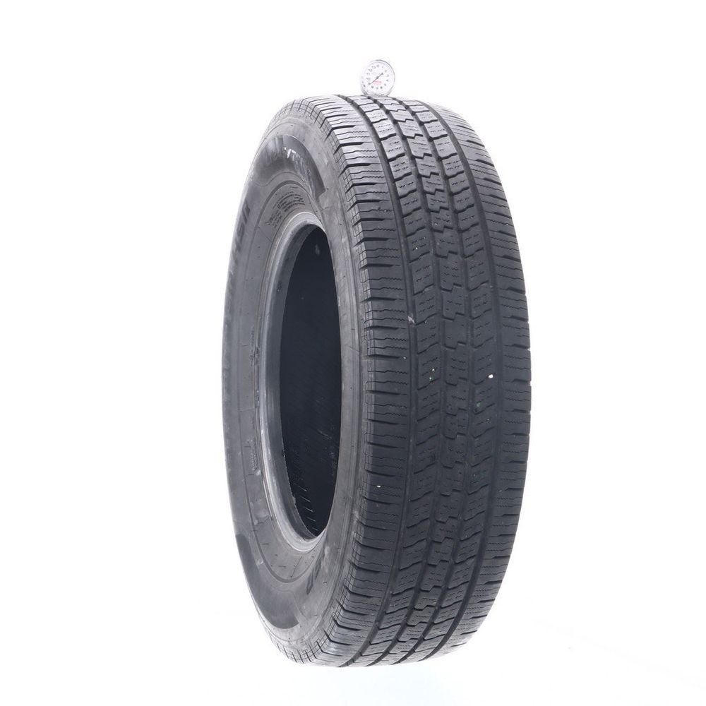 Used LT 245/75R17 Pathfinder HSR 121/118R E - 8.5/32 - Image 1