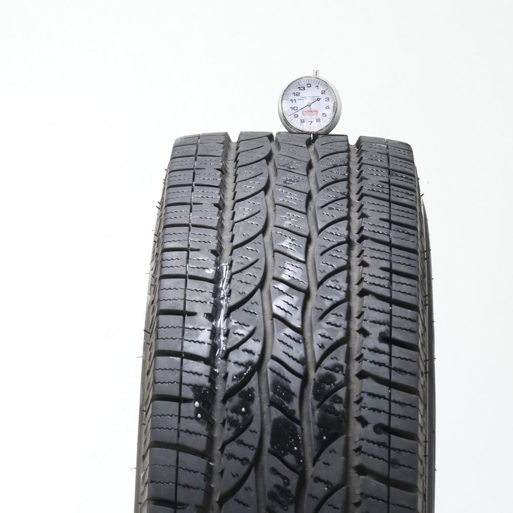 Used LT 245/75R17 Maxxis HT-770 121/118S E - 9.5/32 - Image 2