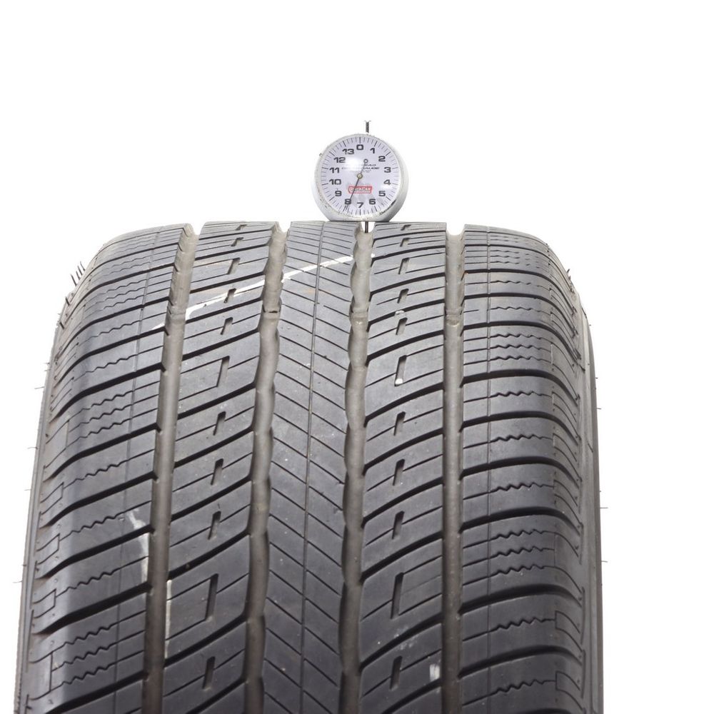 Used 275/55R20 Uniroyal Tiger Paw Touring A/S 113H - 7.5/32 - Image 2