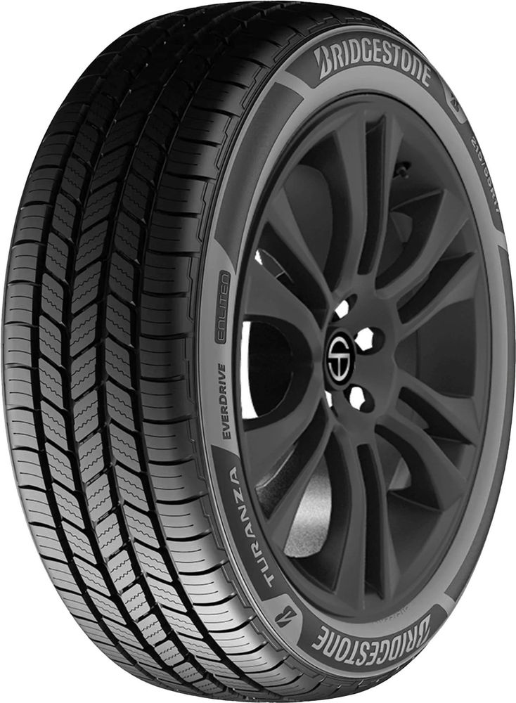 New 225/45R18 Bridgestone Turanza EverDrive 95V - Image 1