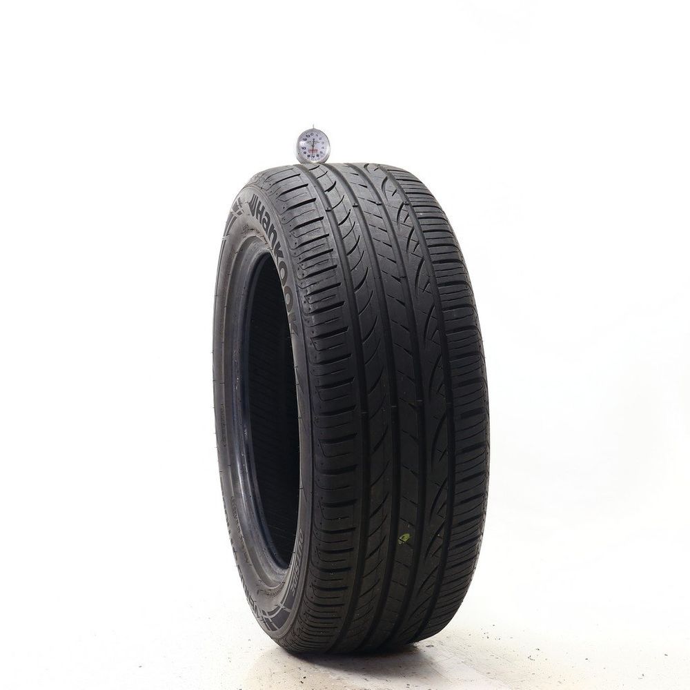 Used 225/55ZR17 Hankook Ventus S1 Noble2 97W - 7/32 - Image 1