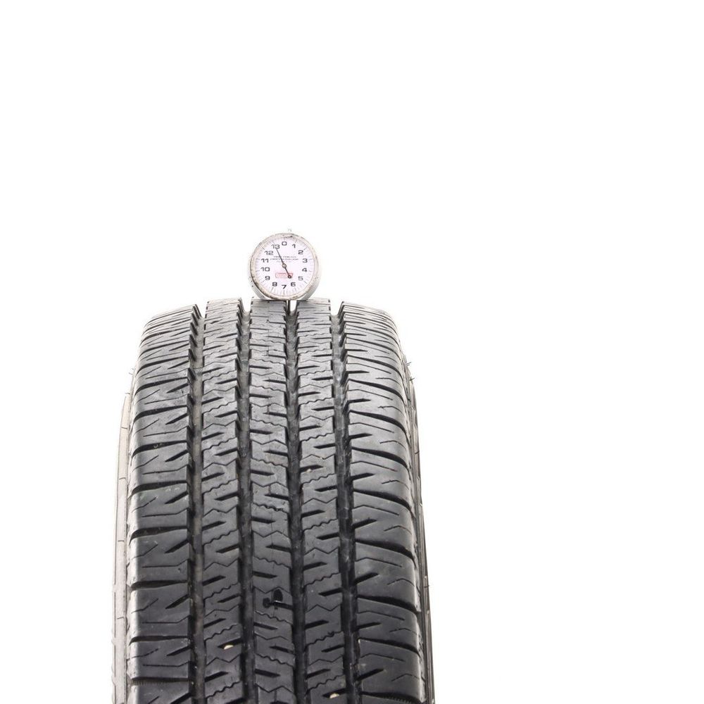 Used LT 215/85R16 Nexen Roadian HTX 2 RH51 115/112R E - 13/32 - Image 2