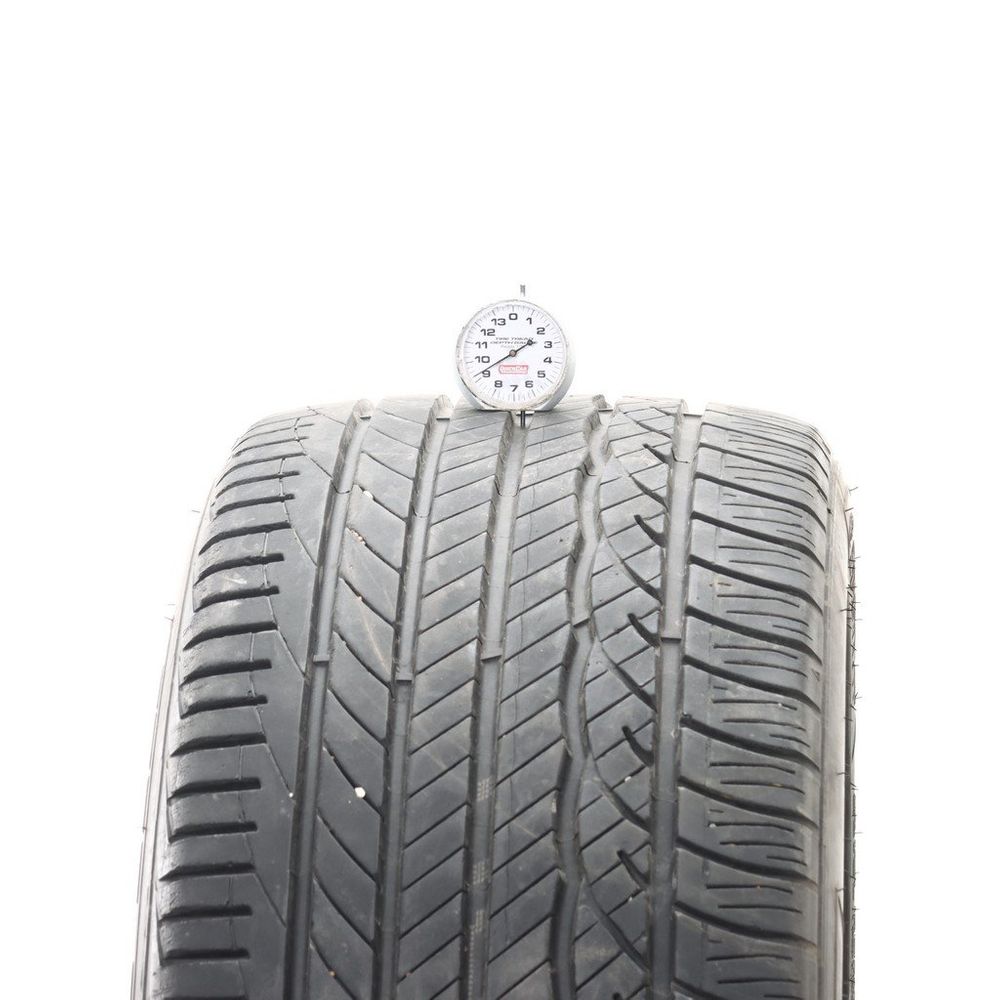 Used 275/40R20 Kelly Edge Sport 106Y - 9/32 - Image 2